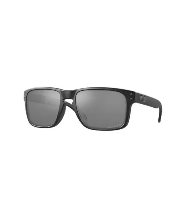 Oakley - HOLBROOK XXL - Matte Black w/ PRIZM POLAR Black