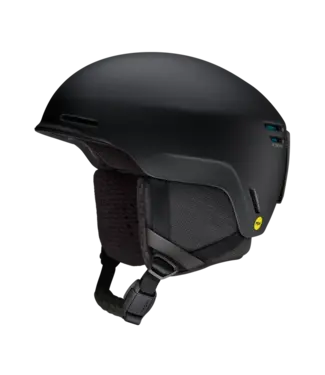 Smith Optics Smith - METHOD PRO MIPS* Helmet - Matte Black -