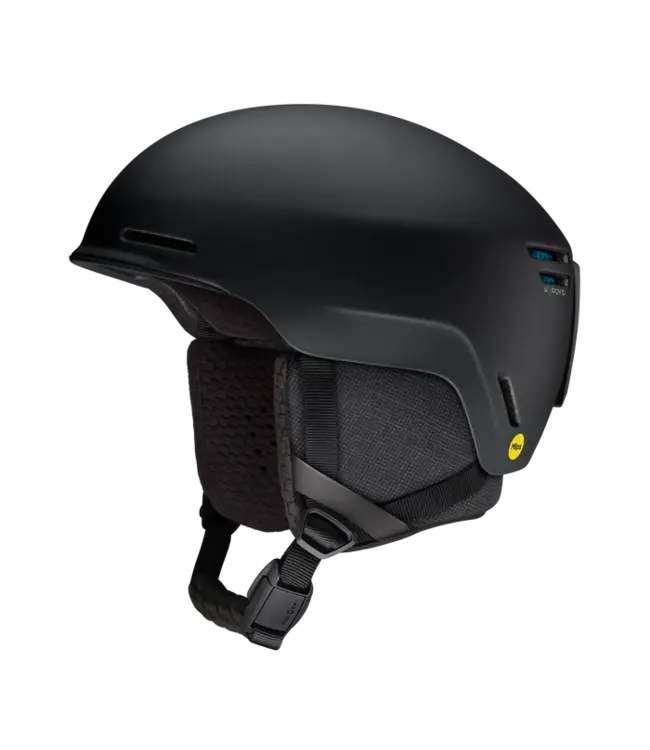Smith - METHOD PRO MIPS* Helmet - Matte Black -