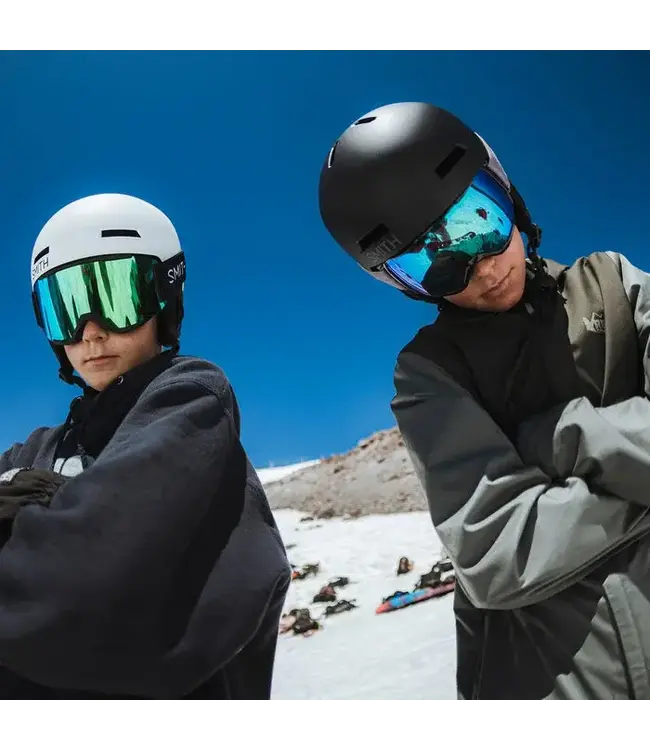 Smith - RODEO JR MIPS* Helmet - Matte Black -