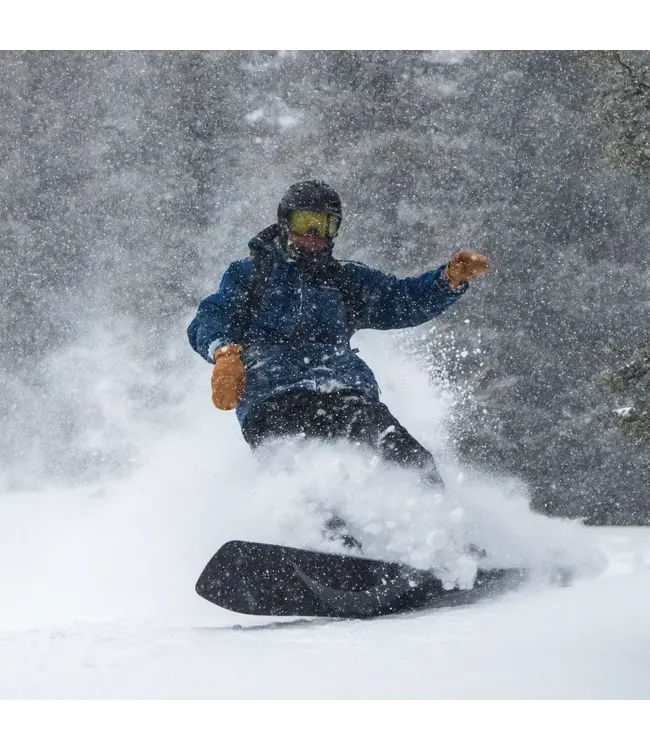 Never Summer - NOKHU (2026) - 158cm