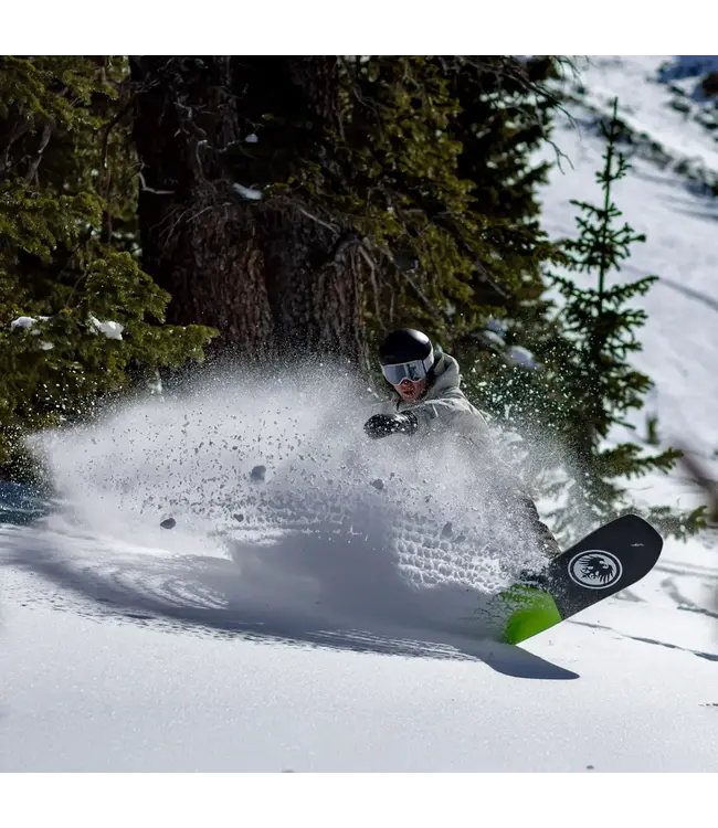 Never Summer - TROOPER (2026) - 157cm