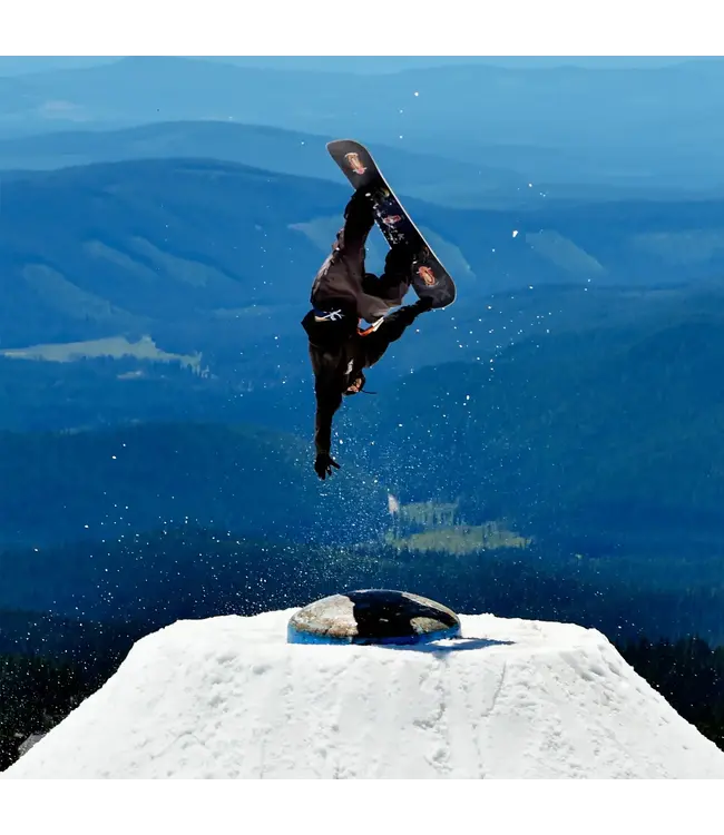 Never Summer - EASY RIDER (2026) - 157cm