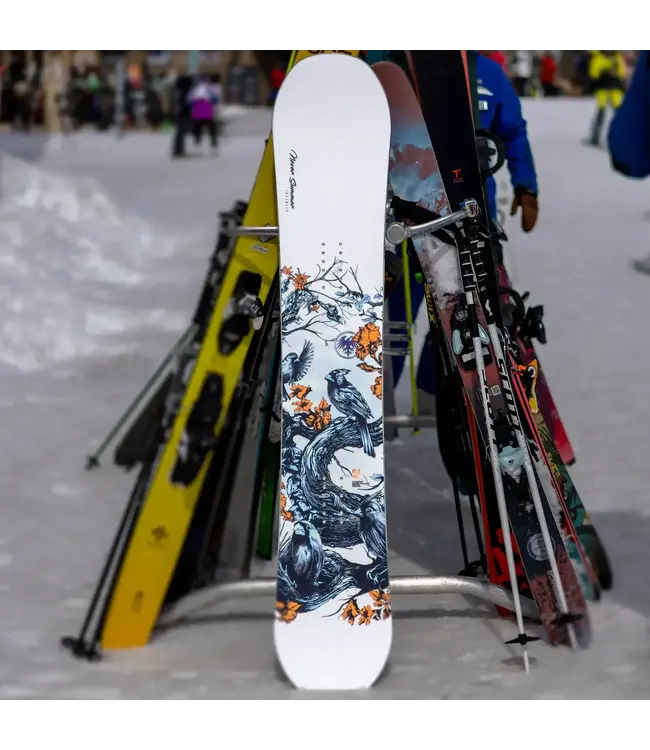 Never Summer - INFINITY (2026) - 151cm