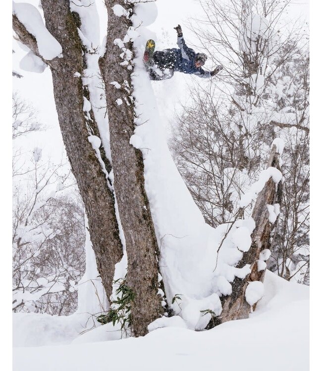 BEYOND MEDALS - NOSTALGIA Jkt - Blue -