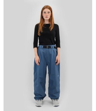 BEYOND MEDALS BEYOND MEDALS - NOSTALGIA 2L Pant - Blue -