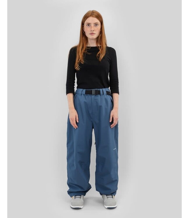 BEYOND MEDALS - NOSTALGIA 2L Pant - Blue -