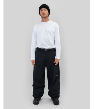 BEYOND MEDALS BEYOND MEDALS - NOSTALGIA 2L Pant - Black -