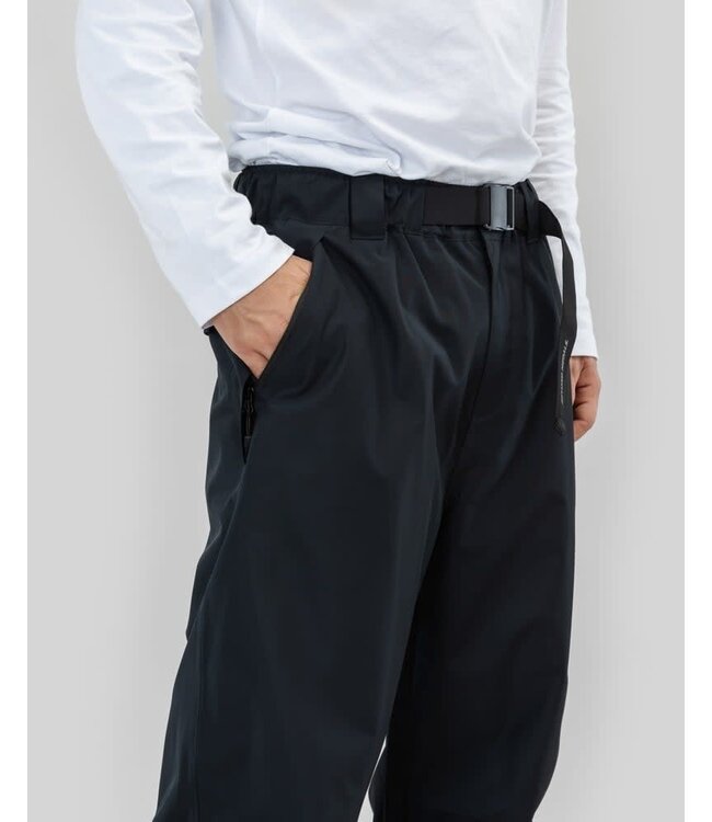 BEYOND MEDALS - NOSTALGIA 2L Pant - Black -