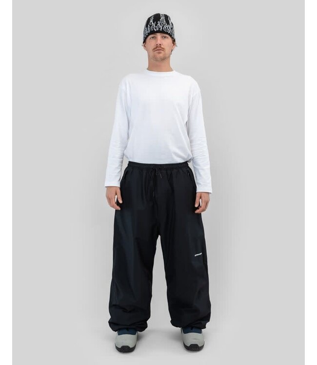 BEYOND MEDALS - PARK Pant - Black -