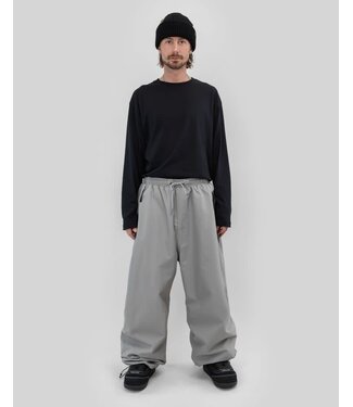 BEYOND MEDALS BEYOND MEDALS - PARK Pant - Grey -