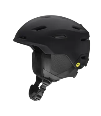 Smith Optics Smith - DESCEND *Mips Helmet - Matte Black -