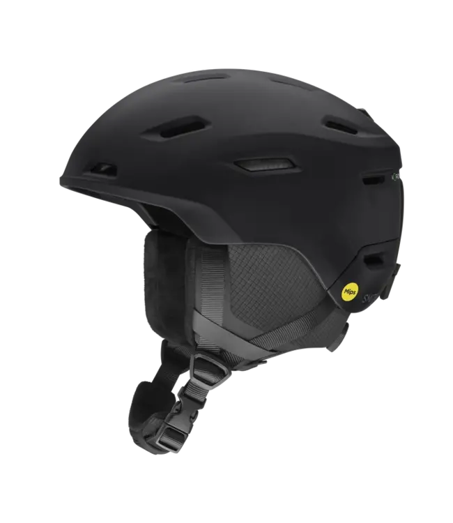 Smith - DESCEND *Mips Helmet - Matte Black -