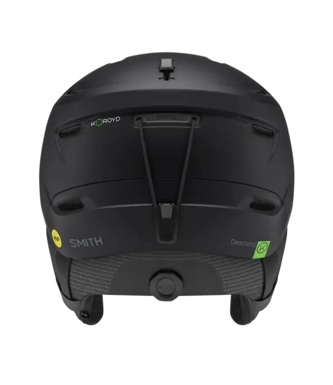 Smith - DESCEND *Mips Helmet - Matte Black -