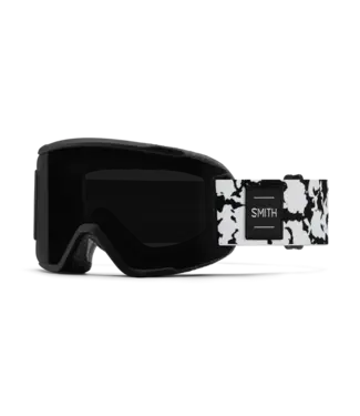 Smith Optics Smith - SQUAD S - Black Marble w/ CP Sun Black + Bonus Lens