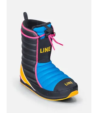 LINE LINE - BOOTIE 2.0 - Neon -