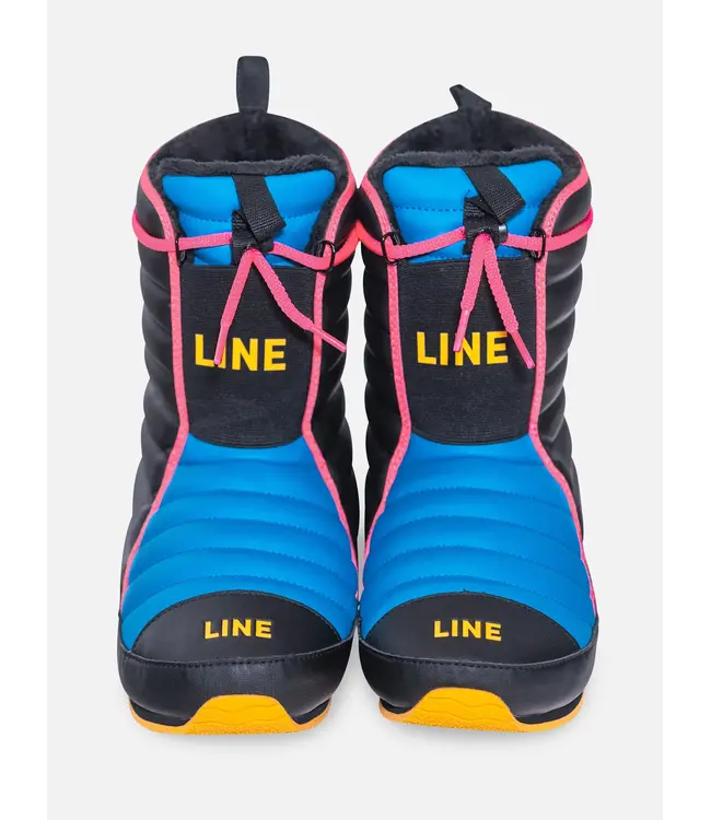 LINE - BOOTIE 2.0 - Neon -