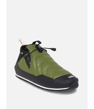 LINE LINE - BOOTIE 1.0 - Green -