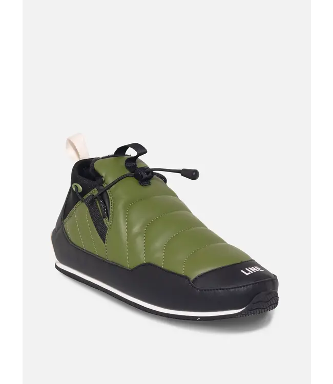 LINE - BOOTIE 1.0 - Green -