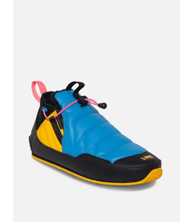 LINE - BOOTIE 1.0 - Neon -