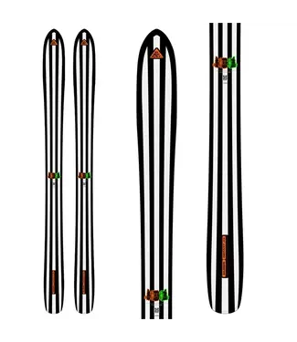 Salomon Salomon - DEPART .01 (2026) - 180cm