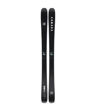 Armada Armada - ARV 84 (2026) Black - 171cm