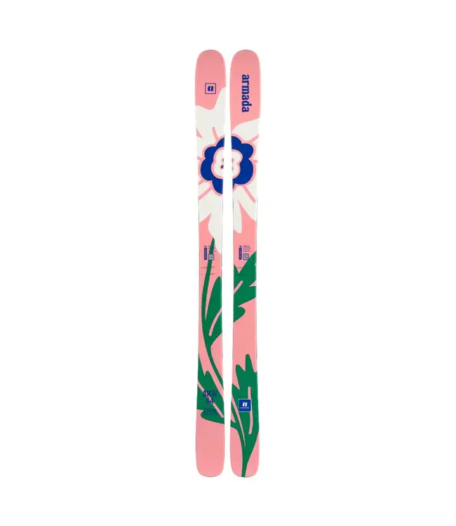 Armada - ARW 84 (2026) - 157cm