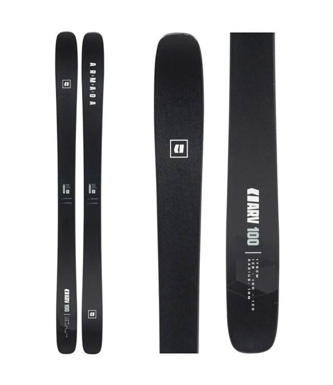 Armada - ARV 100 (2026) - 186cm