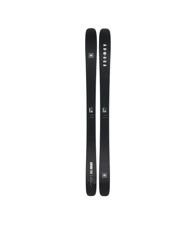 Armada - ARV 100 (2026) - 186cm