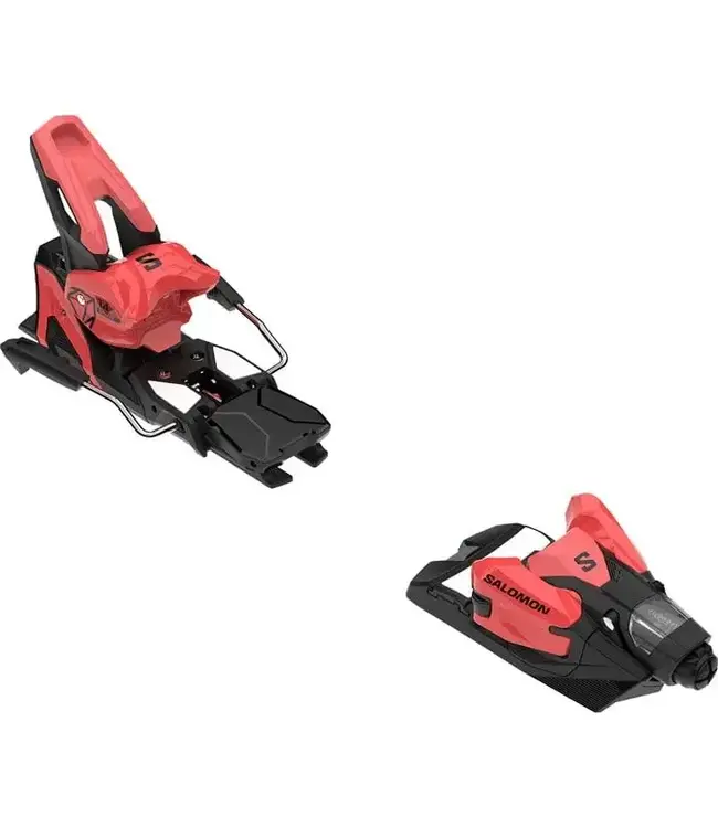Armada - STRIVE 14 GW Bindings D90 - Coral/Black