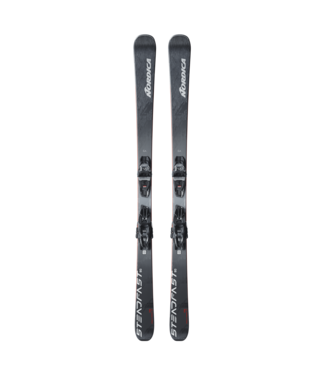 Nordica Nordica - STEADFAST 80 Ski Pkg (2026) -  174cm