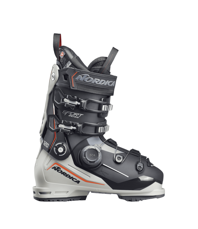 Nordica - SPORTMACHINE 3 BOA Ski Boots (2026) -