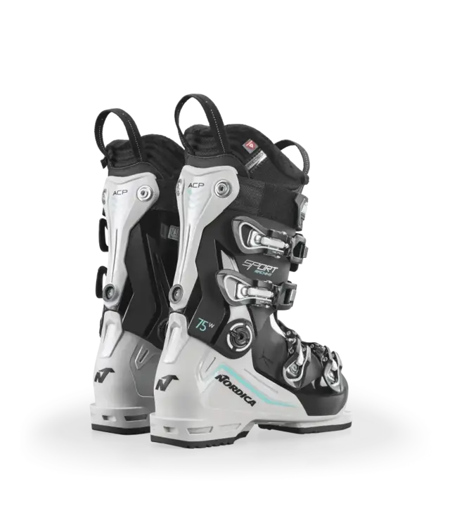 Nordica - Wmns SPORTMACHINE 75w (2026) -