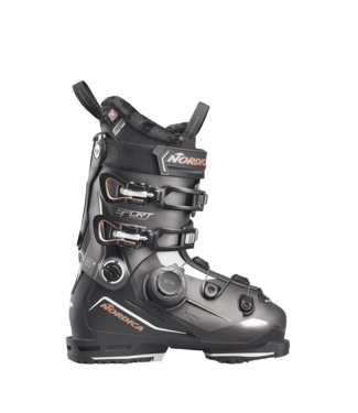 Nordica Nordica - Wmns SPORTMACHINE 3 85 BOA Ski Boots (2026) -