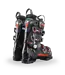 Nordica - Mens CRUISE 120 GW (2024) - Black/Red -