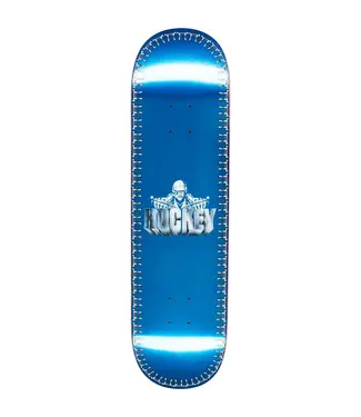 HOCKEY SKATEBOARDS Hockey - ANDREW ALLEN AA TO GO Deck - 8.375"