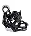 Burton - SMALLS RE:FLEX  BINDINGS - Black (4-7k)
