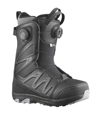 Salomon Salomon - Wmns IVY SJ BOA BOOTS (2026) - Black -