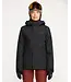 Volcom - Wmns BOLT INS. JACKET - Black -