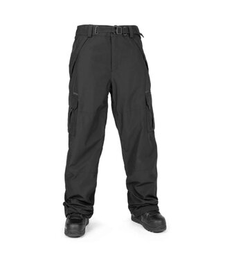 Volcom Volcom - Wmns DLM PANT - Black -