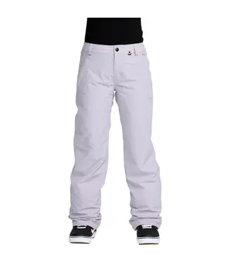 Volcom Volcom - Wmns FROCHICKIE INS. PANT - Lavender Aura -