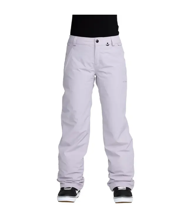 Volcom - Wmns FROCHICKIE INS. PANT - Lavender Aura -
