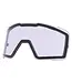 Oakley - LINE MINER L - Matte Black w/ PRIZM Argon Iridium + CLEAR LENS