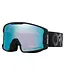 Oakley - LINE MINER L - Matte Black w/ PRIZM Snow Sapphire Iridium + CLEAR LENS