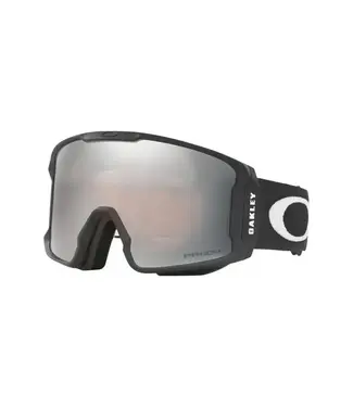 Oakley Oakley - LINE MINER L - Matte Black w/ PRIZM Snow Black Iridium + CLEAR LENS