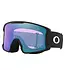 Oakley - LINE MINER L - Matte Black w/ PRIZM Snow Iced Iridium + CLEAR LENS