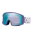 Oakley - LINE MINER M - Matte B1B Lilac w/ PRIZM Sapphire Iridium + CLEAR LENS