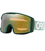 Oakley - LINE MINER M - Matte B1B Sage w/ PRIZM Sage Gold Iridium + CLEAR LENS