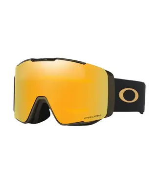 Oakley Oakley - LINE MINER PRO L - Matte Black w/ PRIZM 24K Iridium + BONUS LENS