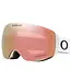 Oakley - FLIGHT DECK M - Matte White w/ PRIZM Rose Gold